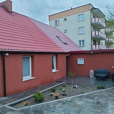 Apartament.Ul.Krotka Stary Toruń 外观 照片