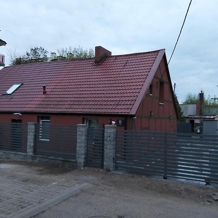 Apartament.Ul.Krotka Stary Toruń 外观 照片