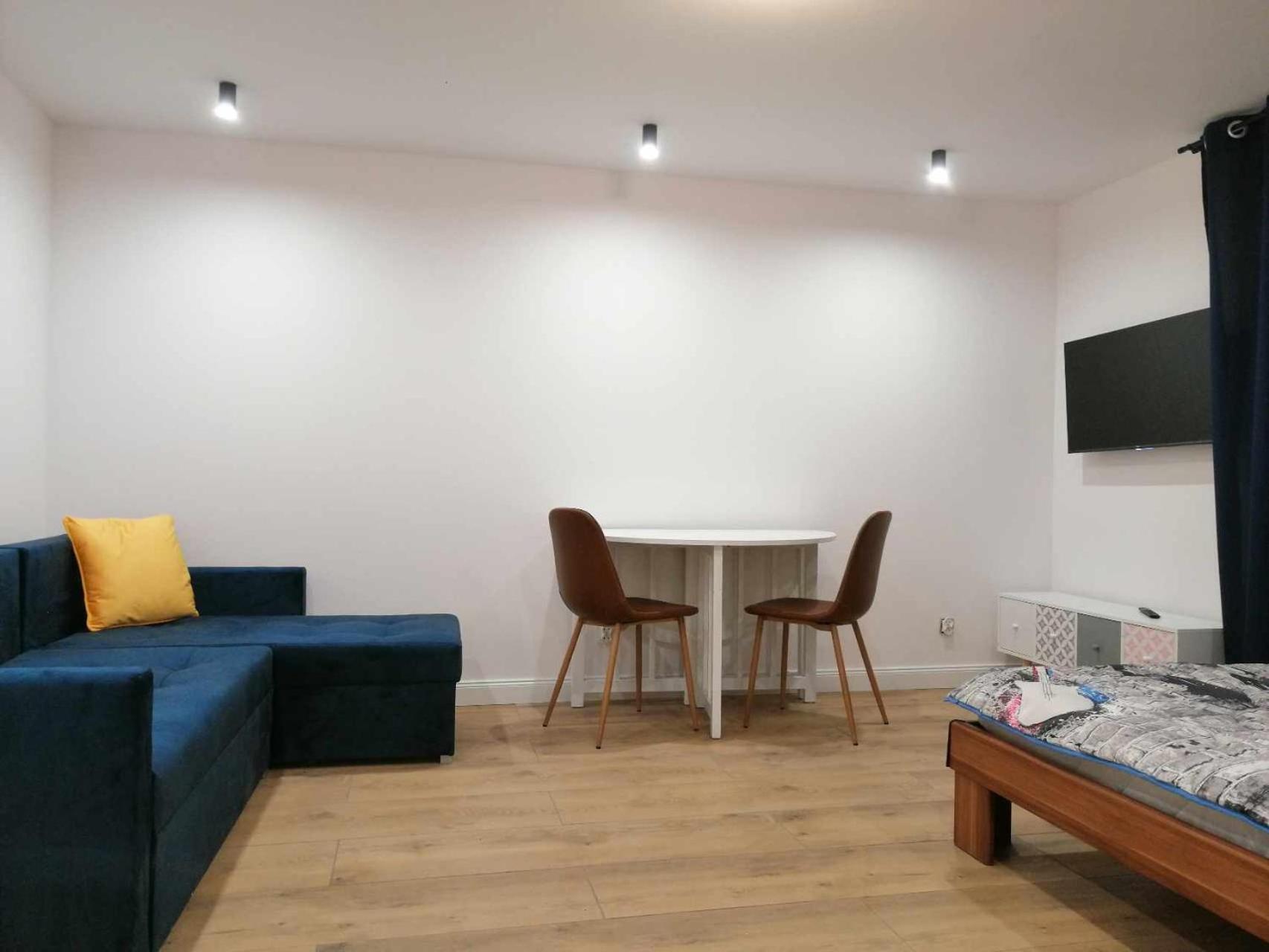 Apartament.Ul.Krotka Stary Toruń 外观 照片